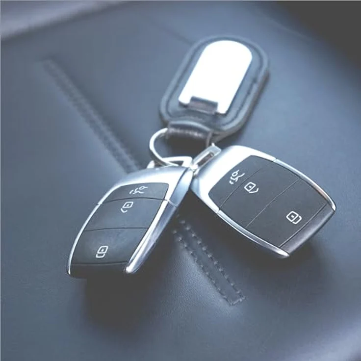 HyCell 30 x Knopfzellen-Sparset Alkaline - Je 5x LR621 LR736 LR626 LR1130 386A. LR1154 - Ideal für Autoschlüssel TAN-Gerät Kinderspielzeug Uhren Fernbedienung etc. – Bild 6