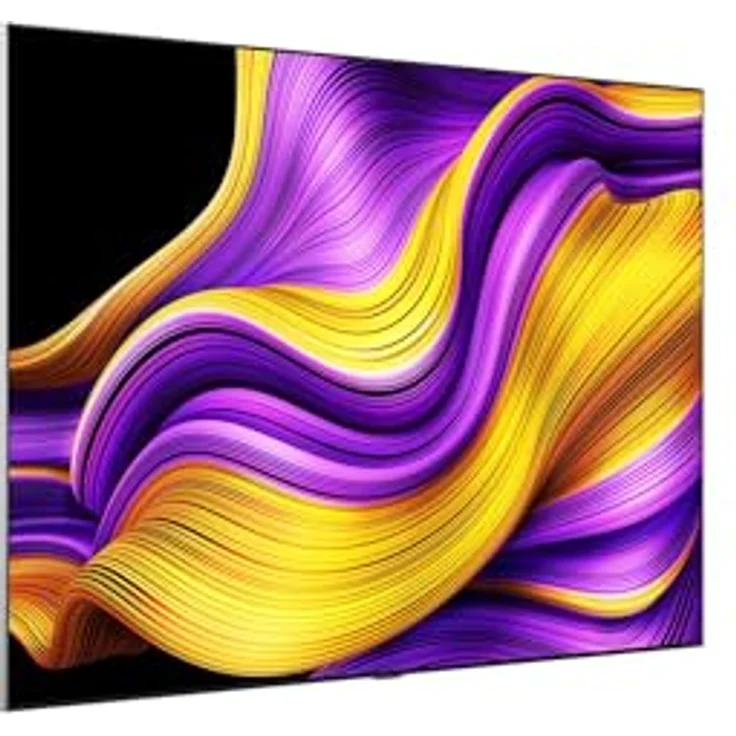 LG OLED97G57LW, 97 Zoll 4K OLED evo AI TV mit α11 Gen2 4K AI Prozessor, webOS 25 und 120Hz – Bild 3
