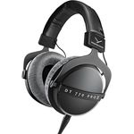 beyerdynamic DT 770 PRO X, Studio-Kopfhörer für Recording & Monitoring mit dynamischem Treibersystem STELLAR.45, geschlossen, hoher Tragekomfort, Made in Germany