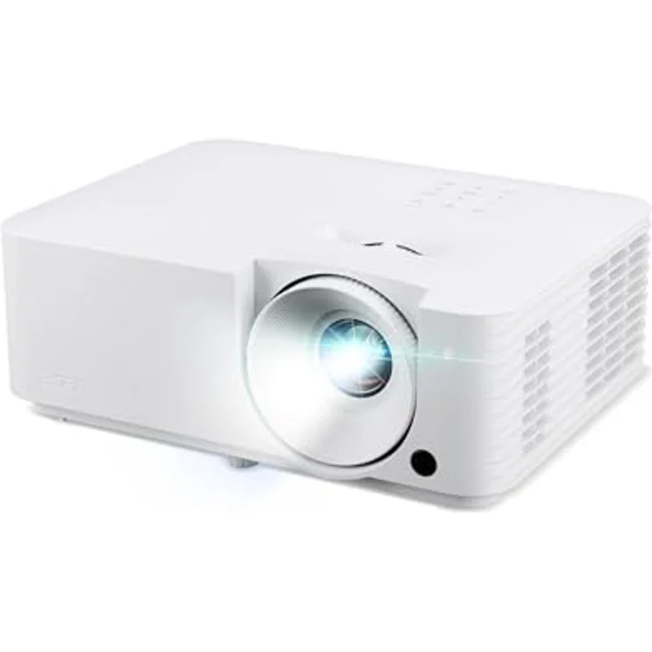 Acer Vero XL2332, Business Beamer mit 5300 Lumen, Laser-Technologie und WXGA Auflösung, IP6X Staubschutz – Bild 5