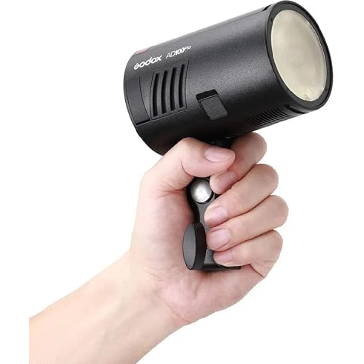 Godox Witstro AD100Pro – Bild 8