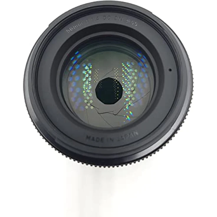 Sigma 56mm F1.4 DC DN [Contemporary] for Fujifilm X-Mount – Bild 4