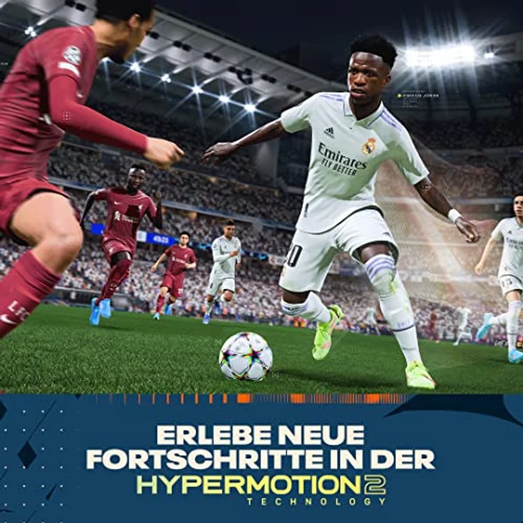 FIFA 23 SAM KERR EDITION PS5 | Deutsch – Bild 3