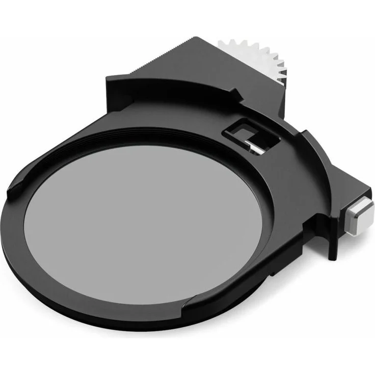 Nisi ATHENA True Color FS ND8/Polarizer, Drop-In Filter für ATHENA Lenses, 3-Stufen Neutraldichte-Filter