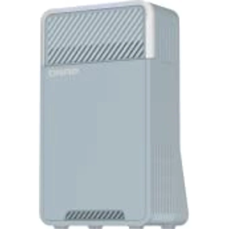 Qnap QMiro-201W: WiFi Mesh Tri-Band Home SD-WAN Router – Bild 4