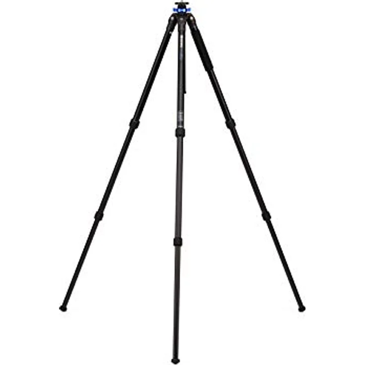 Benro tma27 a Mach3 AL Series 2 Tripod, 3 Abschnitt, Twist Lock, Monopod Umwandlung (schwarz) – Bild 2