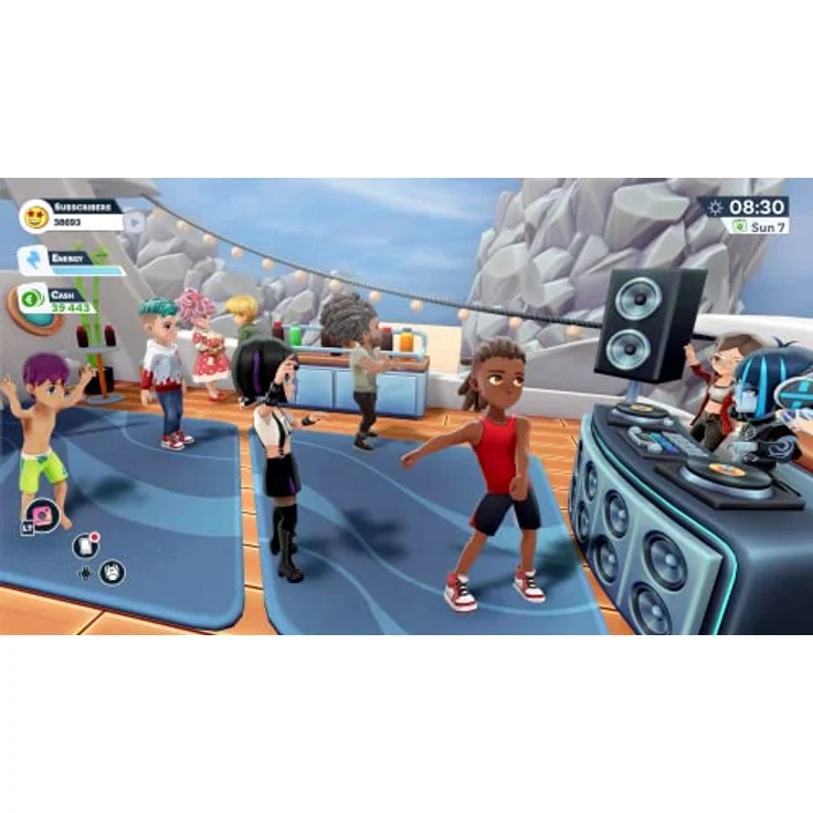 Maximum Games Youtubers Life 2, Nintendo Switch Game – Bild 3