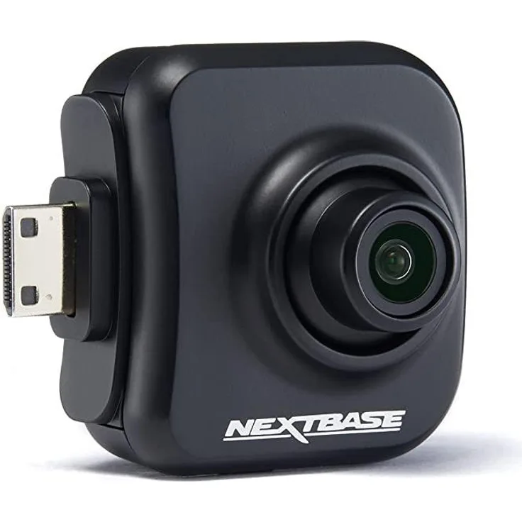 NextBase Zusätzliche Kameras für Dashcam NBDVRS2RFCZ, Schwarz, 30° Blickwinkel, 1920 x 1080 Videoauflösung