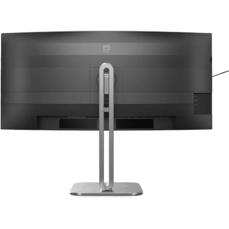 Philips 34B2U5900C (5120 x 2160 Pixel, 34"), Monitor, Grau, Silber – Bild 3