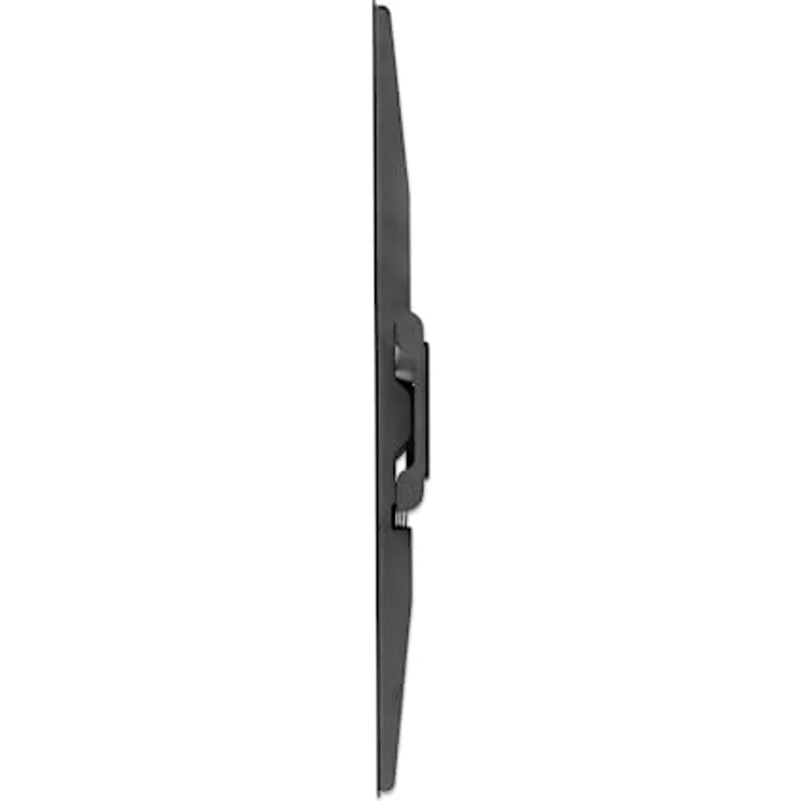 MANHATTAN 462266 Feste Wandhalterung Low-Profile TV 32-55 Zoll Schwarz – Bild 6