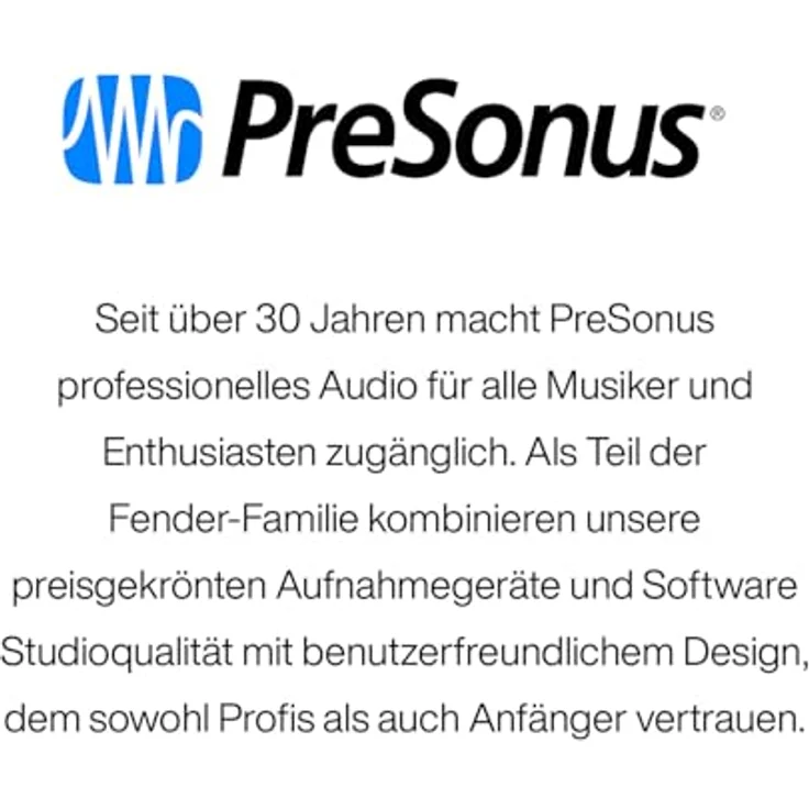 PreSonus ATOM Production and Performance Pad Controller with Studio One Artist Software – Bild 8