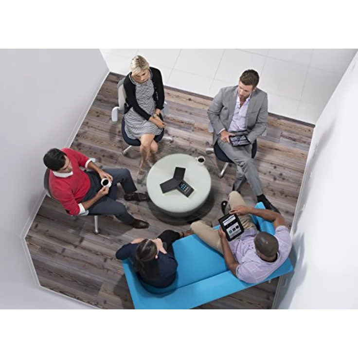 Polycom RealPresence Trio 8800 – Bild 2