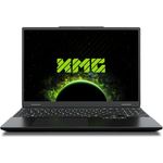 XMG EVO 15 - M24yqb | 15.3'' IPS | WQHD 16:10 | 240 Hz | AMD Ryzen 7 8845HS | AMD Radeon 780M | 16GB | 1TB SSD | Windows 11 Home | DE Layout | Gefertigt in Deutschland, Gaming-Laptop in Alu-Weiß
