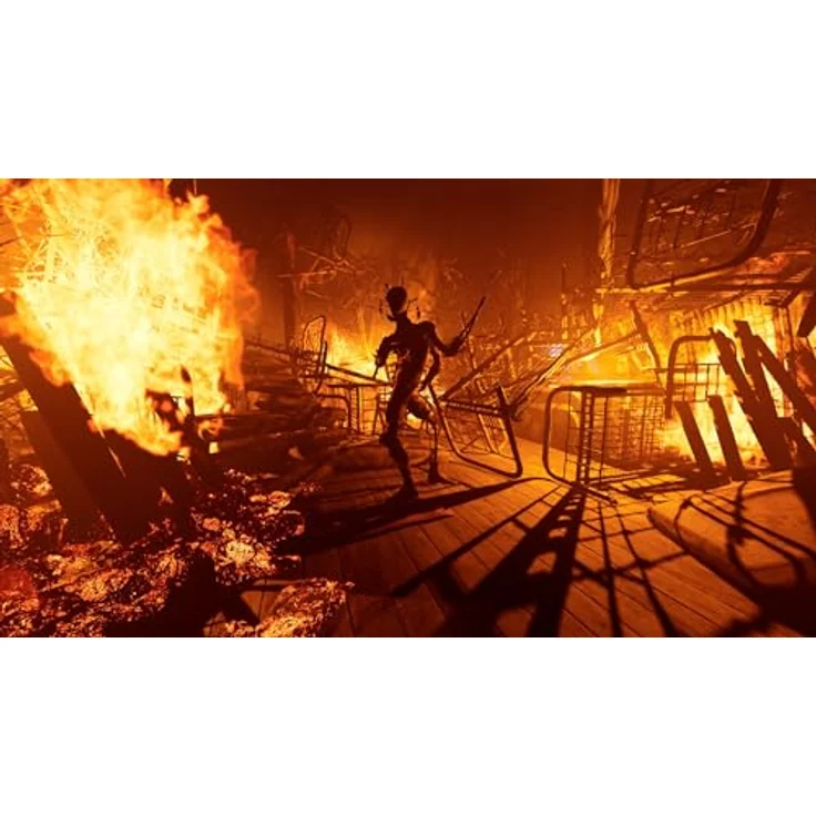 Ad Infinitum (100% UNCUT) (Deutsche Verpackung) – Bild 6