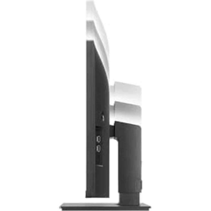 LG 27BQ75QB-B, 27" IPS Monitor, 2560 x 1440 QHD, 75Hz, USB Type-C™, ergonomisch verstellbar, mit integrierten Lautsprechern – Bild 9
