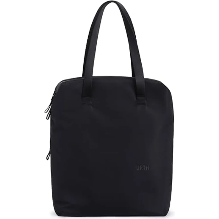 Urth Arkose Tote Bag, Kameratasche für Fotografie, Schwarz – Bild 2