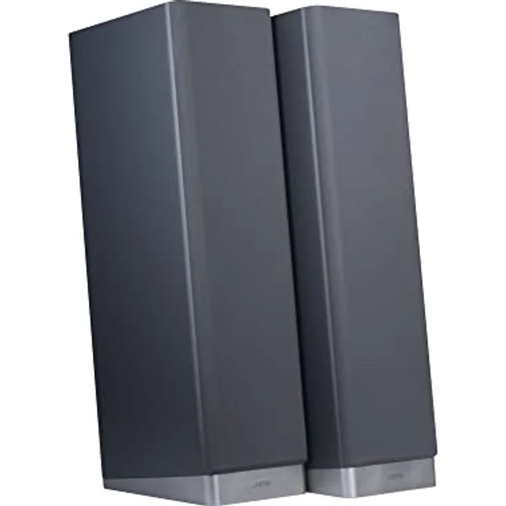 Jamo S7-27F Paar of Floor Speakers Blue Fjord Bodenlautsprecher mit 17 cm Woofer, Blau – Bild 2