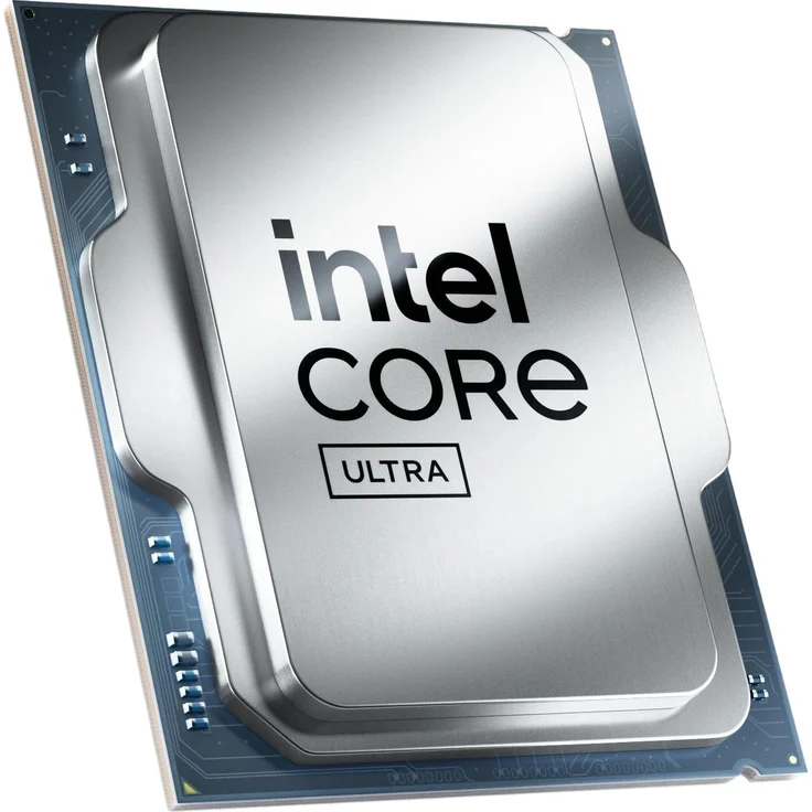 Intel Core Ultra 7 270K Plus, 24-Kern Prozessor mit 8 Leistungskernen und 16 Effizienten Kernen, 125W TDP, FCLGA1851