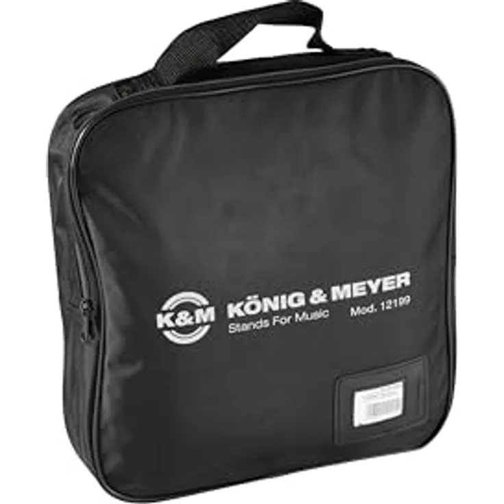 K&M 12199 Tragetasche