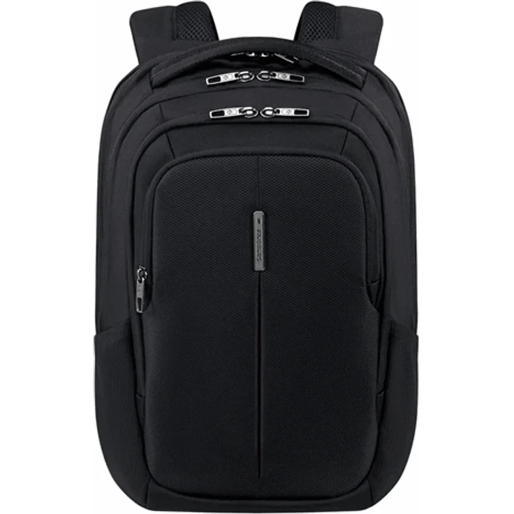 Samsonite Guardit 3.0, Laptop-Rucksack für 14.1" Laptops, schwarz – Bild 11