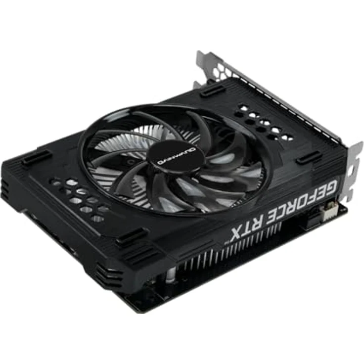 Gainward RTX3050 Pegasus OC Grafikkarte, Next-Gen-Grafikkarte mit optimierter Leistung – Bild 5