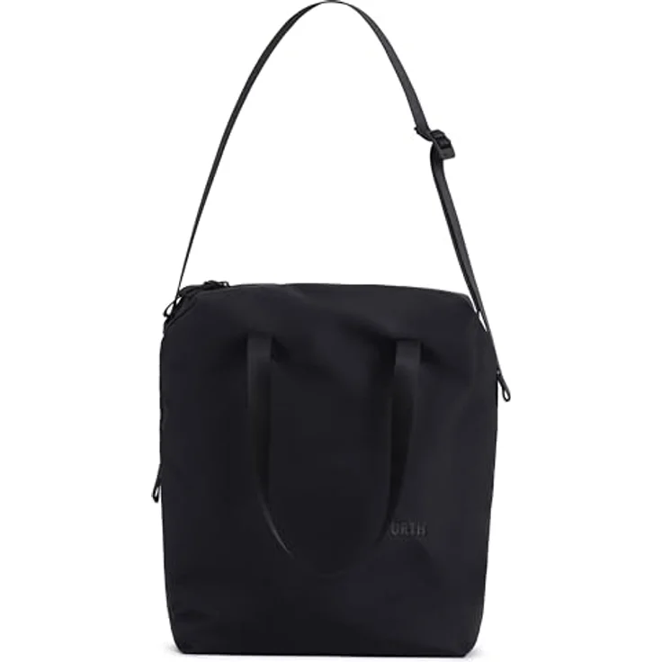 Urth Arkose Tote Bag, Kameratasche für Fotografie, Schwarz – Bild 3