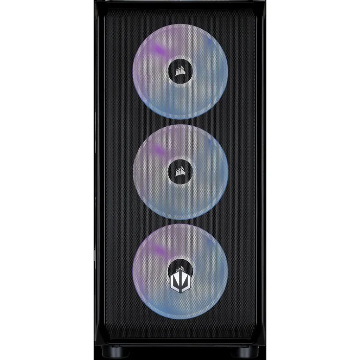 Joule Performance High End Gaming PC RTX 5070 Ti, Intel i7, 32 GB RAM, 1 TB SSD, RGB-Beleuchtung