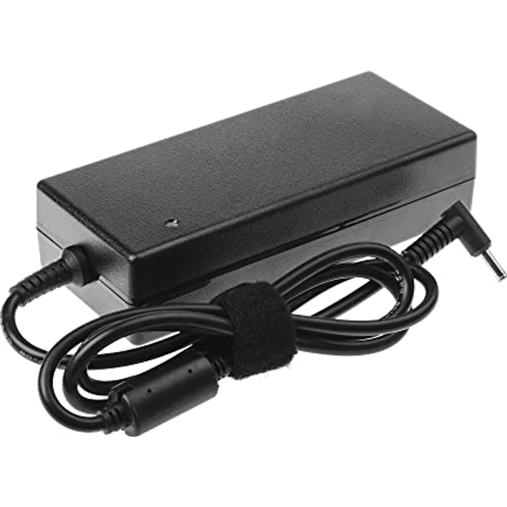 GC PRO Netzteil für HP Omen 15-5000 17-W HP Envy 15-J 17-J Laptop Ladegerät inkl. Stromkabel (19.5V 6.15A 120W) – Bild 4