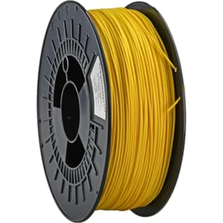 Copymaster3D PLA Filament, 1,75mm, 1 kg, Silver Star – Bild 4