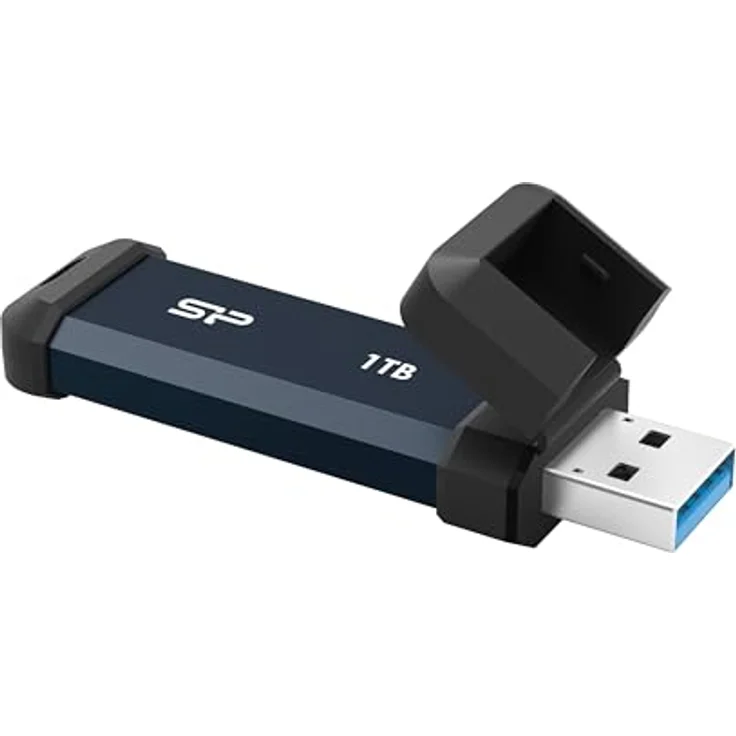 Silicon Power Marvel Extreme MS60 (1 TB) – Bild 2