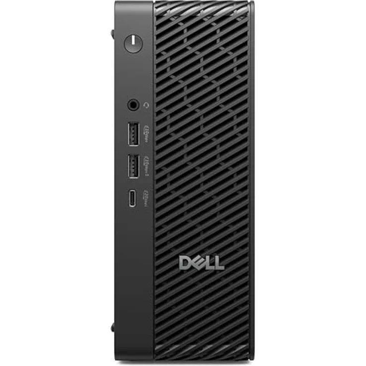 Dell Pro Max Micro FCM2250, Desktop-PC mit Intel Core Ultra 7, 32 GB DDR5-RAM und 1 TB SSD – Bild 1