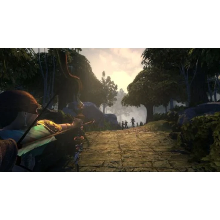 Fable - Anniversary Edition (Xbox 360) - Preisvergleich – Bild 4