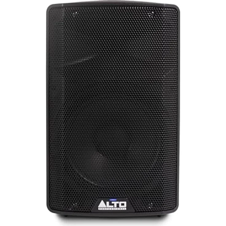 Alto Professional TX 410, Aktiver Standlautsprecher mit 350 W Class-D-Verstärker, Bluetooth und 10-Zoll Tieftöner – Bild 10