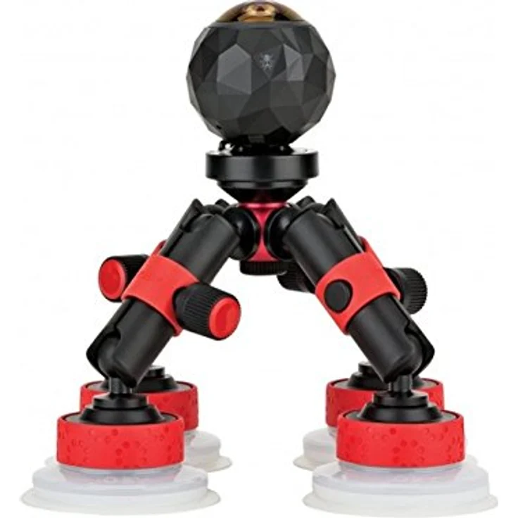 Joby Suction CUP & Locking ARM – Bild 9