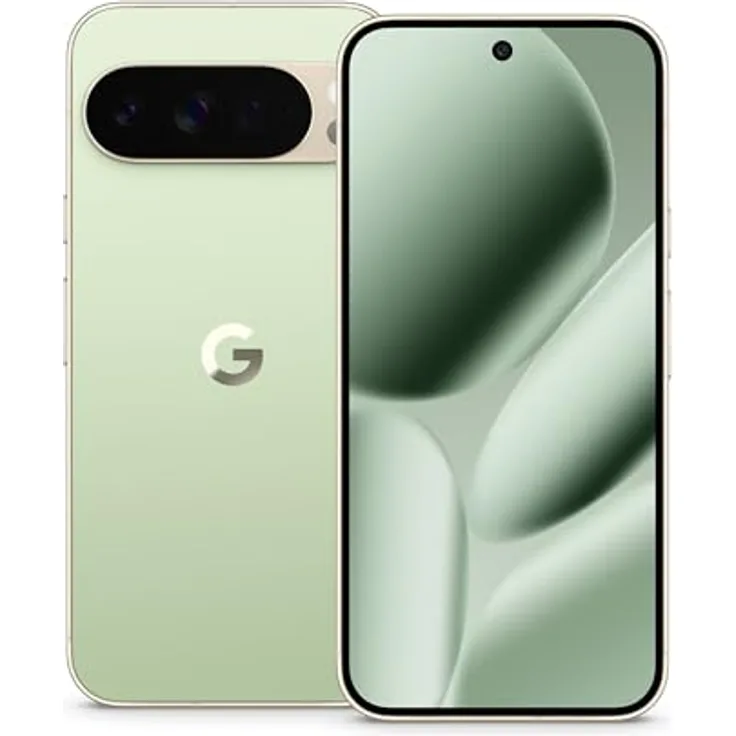 Grün