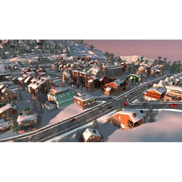 Cities XL - Limited Edition (PC) – Bild 6