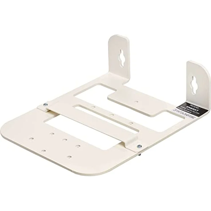 Eaton Universal Wall Bracket for Wireless Access Point - Right Angle Steel White, TV Wandhalterung, Weiss – Bild 6