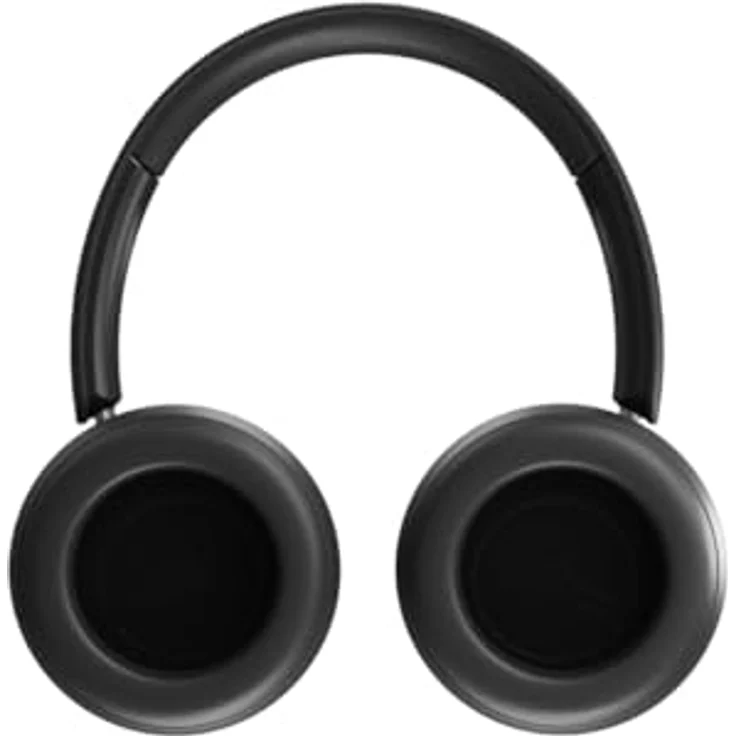 DALI IO-8 Over-Ear-HiFi-Kopfhörer mit ANC, Bluetooth AptX & patentierter SMC-Treibertechnologie, 35 Stunden Akkulaufzeit - Iron Black – Bild 4