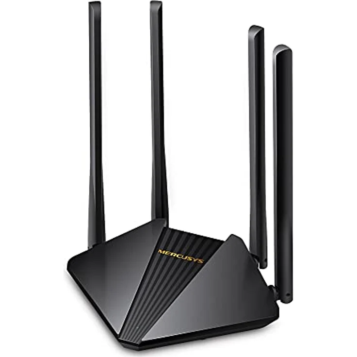 TP-LINK Mercusys MR30G WLAN-Router – Bild 4