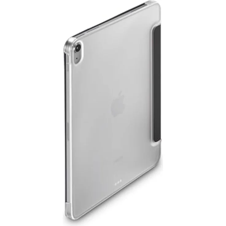 Hama Tablet-Hülle Fold Clear für Apple iPad Air 11" (2025), Schwarz, mit Magnet und stabilem Stand – Bild 5