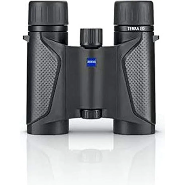 Zeiss Fernglas Terra ED Pocket 10x25