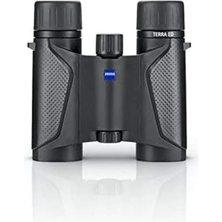 Zeiss Fernglas Terra ED Pocket 8x25 – Bild 1