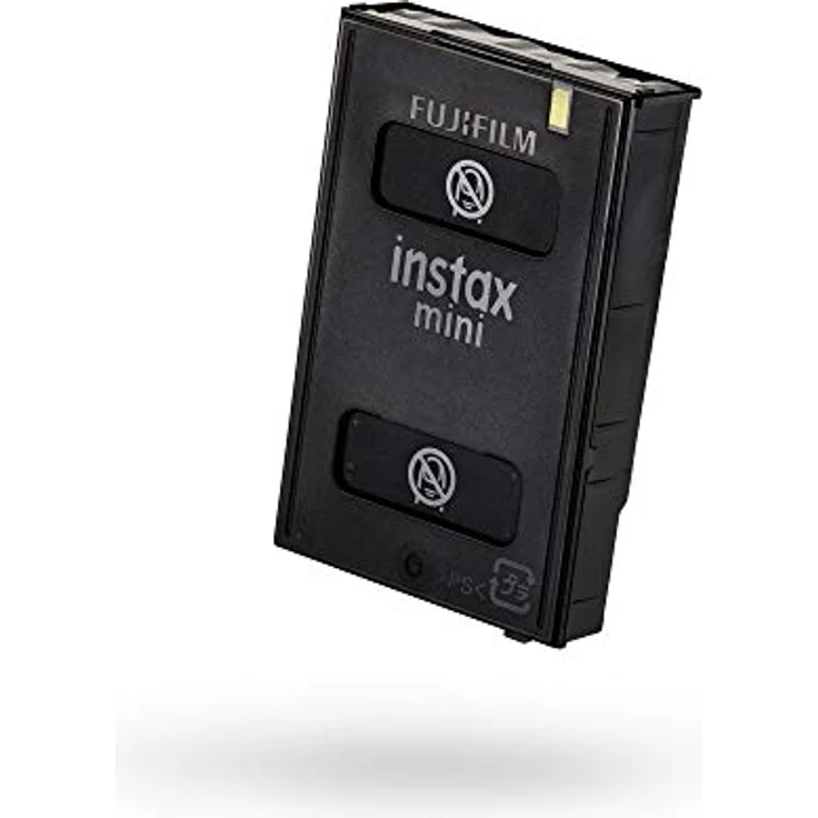 instax instant Mini Film 10 Aufnahmen, „Soft Lavender“ – Bild 3