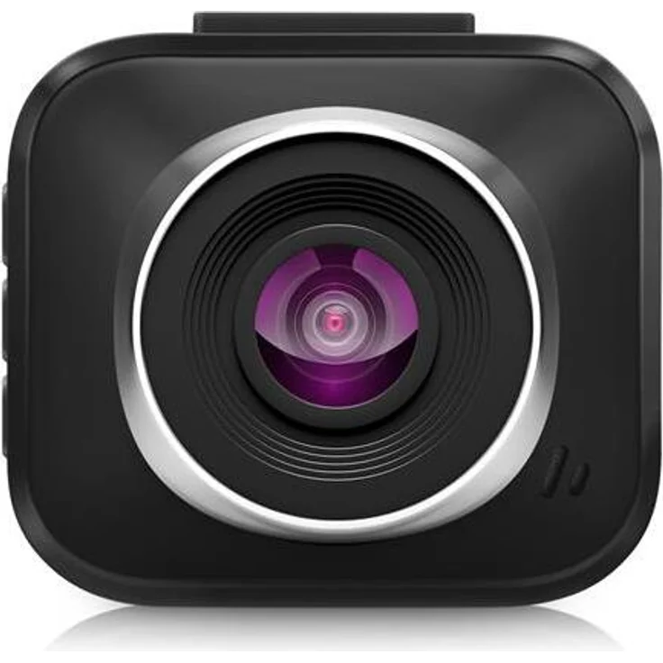 Niceboy PILOT Q2 Dashcam, Full HD 1920 x 1080, 140° Weitwinkel, WiFi, Schwarz
