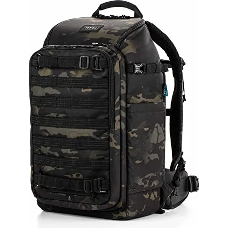 Tenba Axis V2 (Fotorucksack, 24 l), Kameratasche, Schwarz

Ein guter Titel für das Produkt "Tenba Axis V2 (Fotorucksack, 24 l), Kameratasche, Schwarz" wäre:

Tenba Axis V2 (Fotorucksack, 24 l), Kameratasche, Schwarz - Kapazität für 1-2 spiegellose oder DSLR-Kameras mit 6-8 Objektiven.