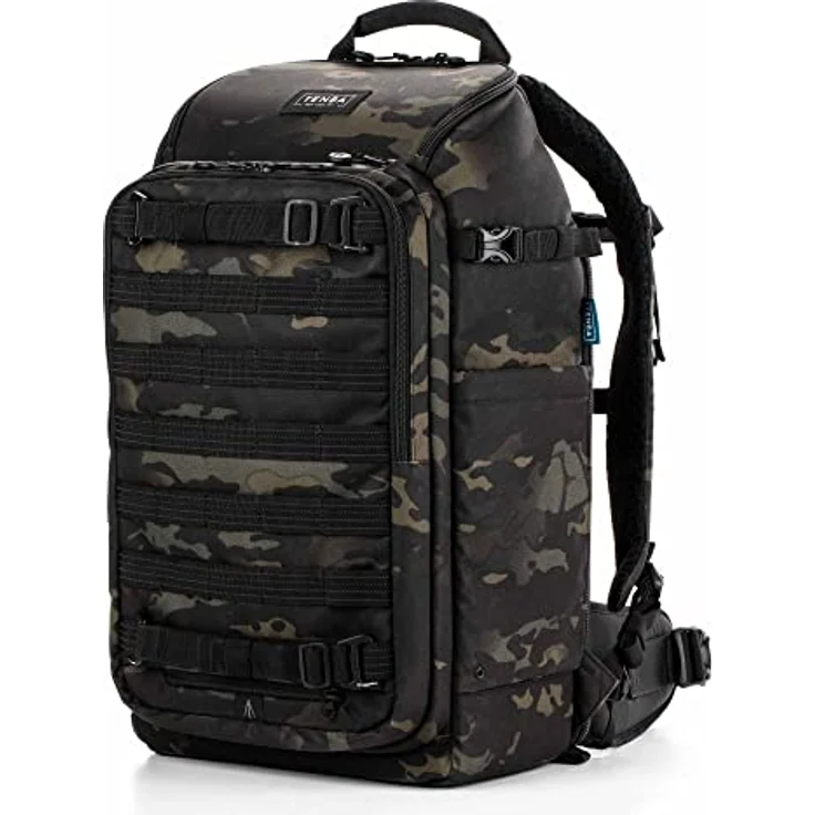 Tenba Axis V2 (Fotorucksack, 24 l), Kameratasche, Schwarz

Ein guter Titel für das Produkt "Tenba Axis V2 (Fotorucksack, 24 l), Kameratasche, Schwarz" wäre:

Tenba Axis V2 (Fotorucksack, 24 l), Kameratasche, Schwarz - Kapazität für 1-2 spiegellose oder DSLR-Kameras mit 6-8 Objektiven. – Bild 1