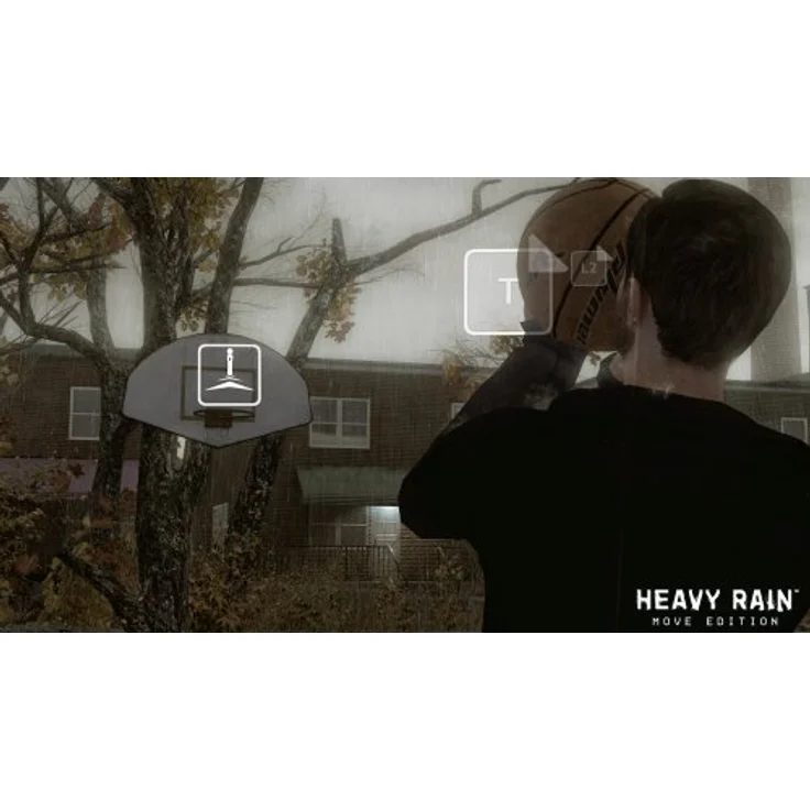 Heavy Rain (Move Edition) (PS3) – Bild 3