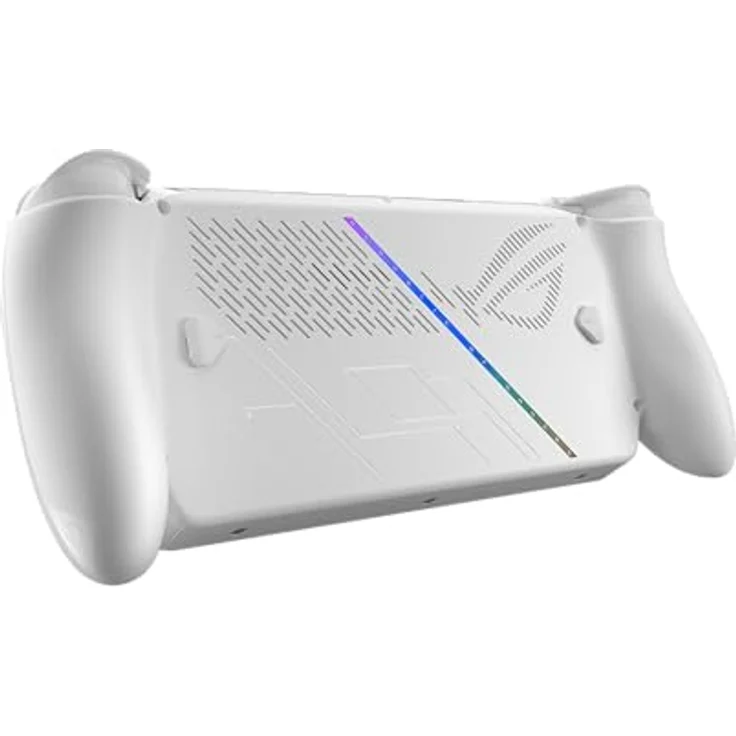 ASUS ROG Xbox Ally, Spielkonsole mit AMD Ryzen Z2 A Prozessor, Weiss – Bild 6