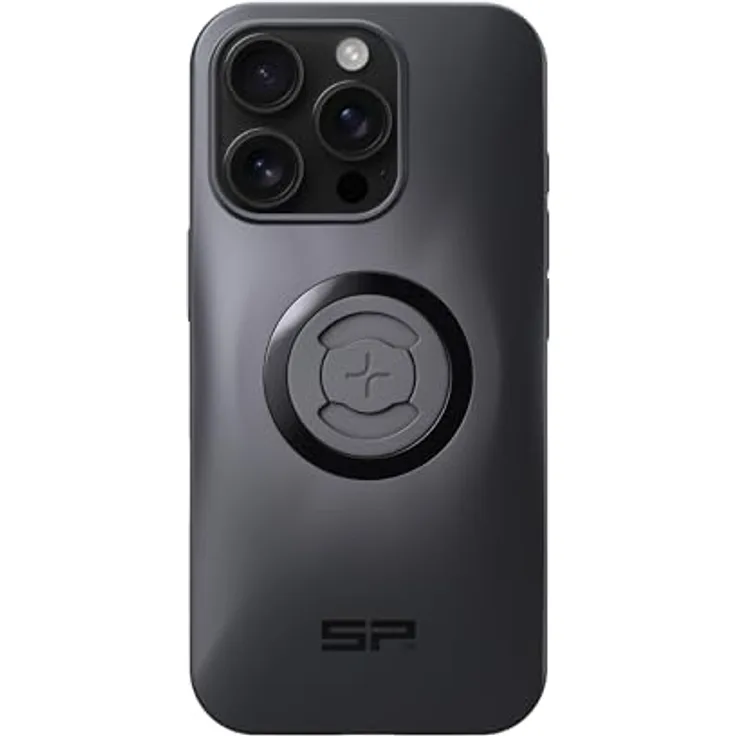 SP CONNECT Phone Case | SPC+ | MagSafe kompatibel | iPhone 16 PRO