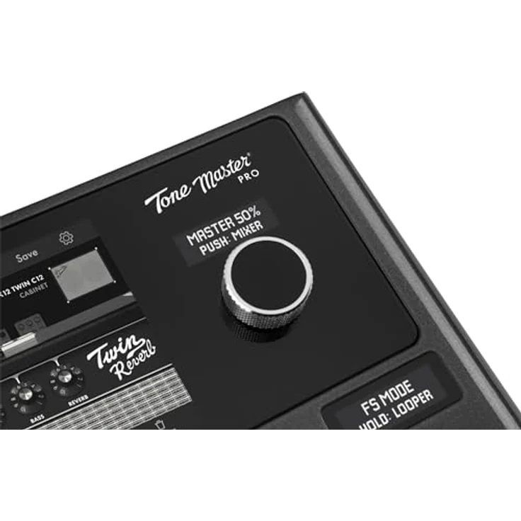 Fender Tone Master Pro, 2274900000 – Bild 5